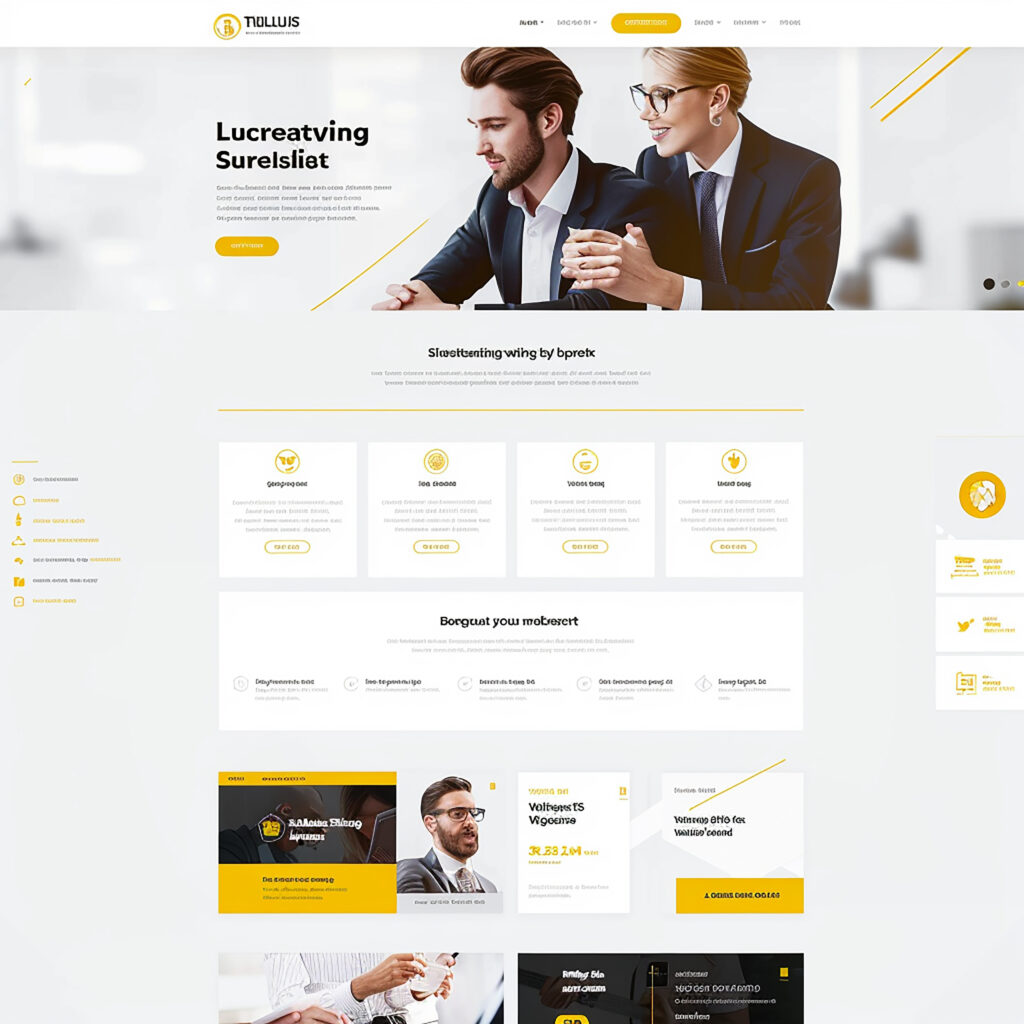 design-professional-website-layout-company-specializing-gold-cryptocurrency-trading (1)