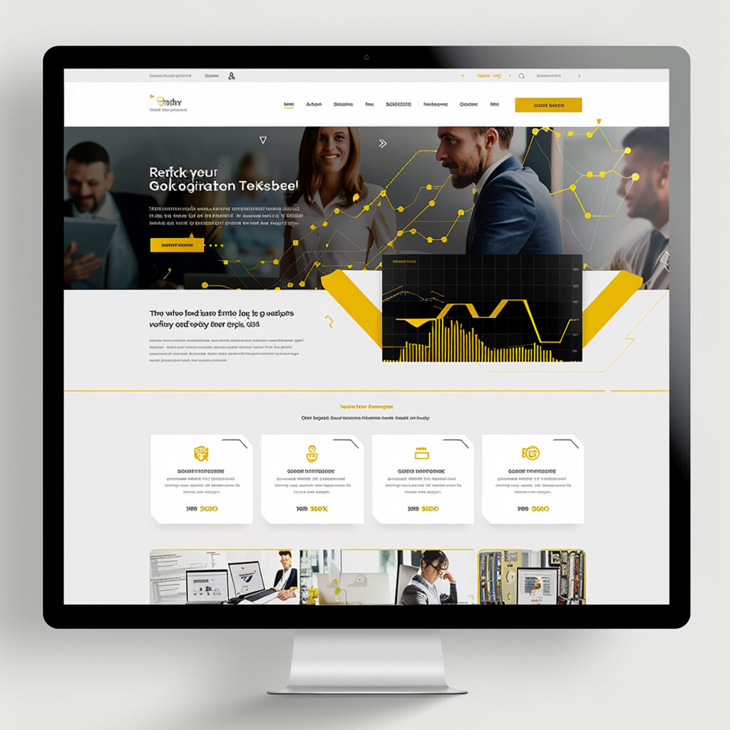 design-professional-website-layout-company-specializing-gold-cryptocurrency-trading (3)